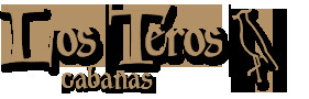 Cabañas los Teros