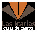 Las Icarias Casas de Campo