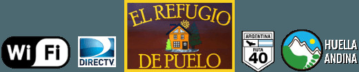 Cabañas el Refugio de Puelo