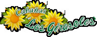 Cabaña los Girasoles