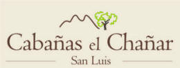 Cabañas el Chañar