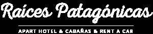 Cabañas Raices Patagonicas