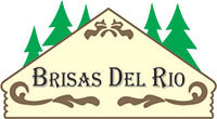 Cabañas Brisas del Rio