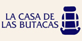 La Casa de las Butacas