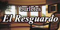 Burletes el Resguardo