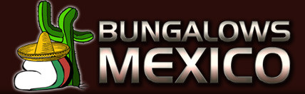 Bungalows Mexico