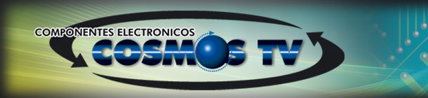 Cosmos Tv - Electronica - Computacion - Controles Remotos
