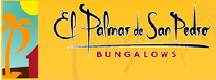 Bungalows el Palmar de San Pedro