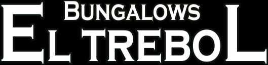 Bungalows el Trebol