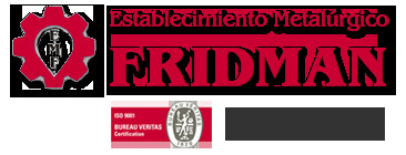 Establecimiento Metalurgico Fridman
