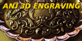 Anj 3D Engraving