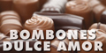Bombones Dulce Amor
