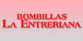Bombillas la Entreriana