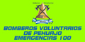 Bomberos Voluntarios de Pehuajo - Emergencias 100