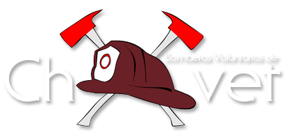 Bomberos Voluntarios de Chovet