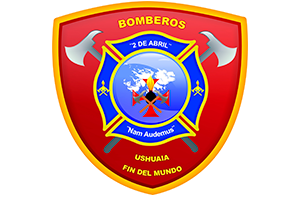 Bomberos Voluntarios 2 de Abril