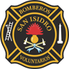 Bomberos Voluntarios de San Isidro