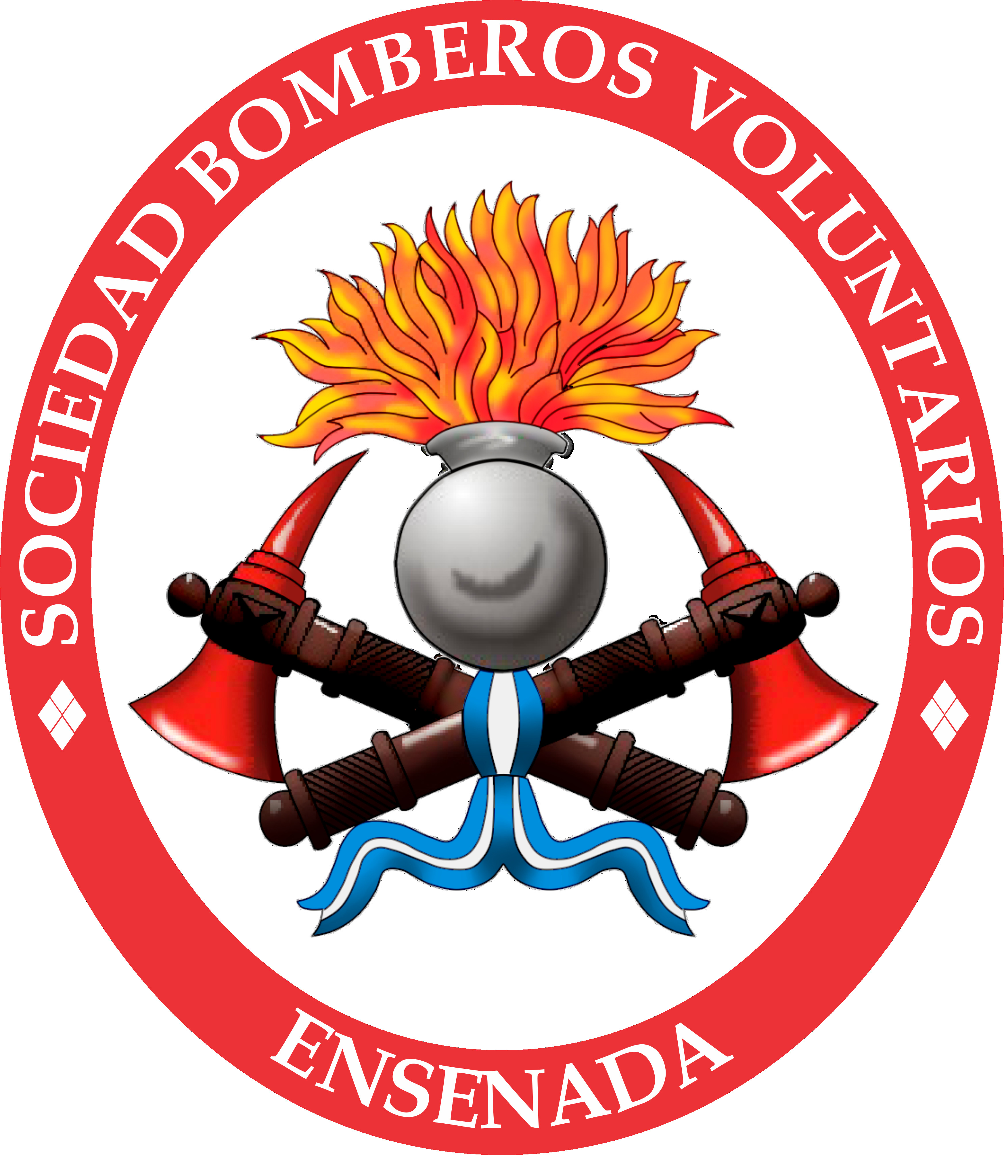 Sociedad Bomberos Voluntarios de Ensenada