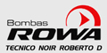 Bombas Rowa - Tecnico Noir Roberto D