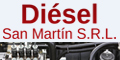 Diesel San Martin SRL