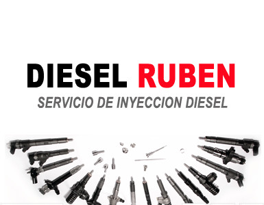 Diesel Ruben