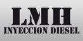 Lmh - Inyeccion Diesel