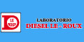 Le - Roux Diesel