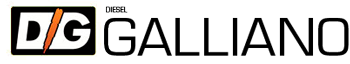 Diesel Galliano
