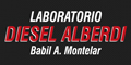 Laboratorio Diesel Alberdi