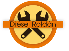 Diesel Roldan - Bombas Inyectoras