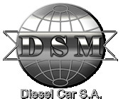 Dsm Diesel Car SA