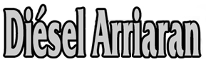 Diesel Arriaran