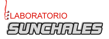 Laboratorio Diesel Sunchales