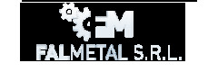 Falmetal SRL Fabricantes de Bombas
