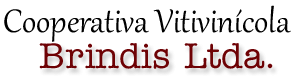 Cooperativa Vitivinicola Brindis Ltda