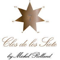Clos de los Siete
