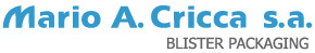 Mario a Cricca SA