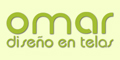 Omar - Diseño en Telas