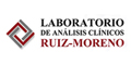 Laboratorio Ruiz - Moreno