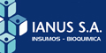 Ianus SA - Insumos - Bioquimica