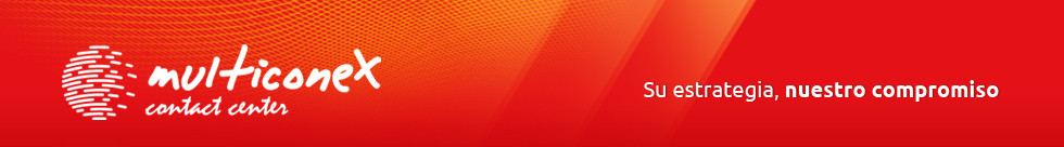 Multiconex Contact Center