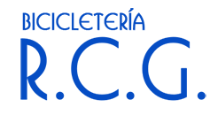 Bicicleteria Rcg
