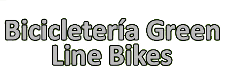 Bicicleteria Green Line