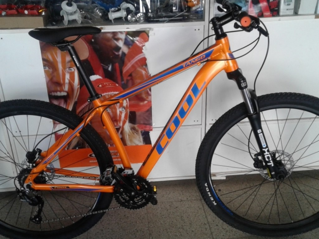 Bicicletas Kike Competicion