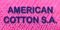 American Cotton SA