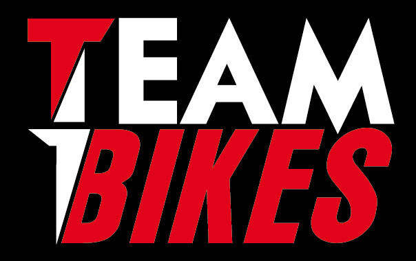 Team Bikes