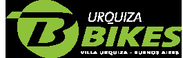 Urquiza Bikes