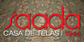 Saada - Casa de Telas