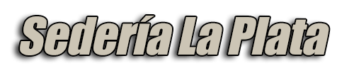Sederia la Plata