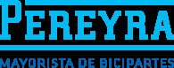 Bicicleteria Pereyra